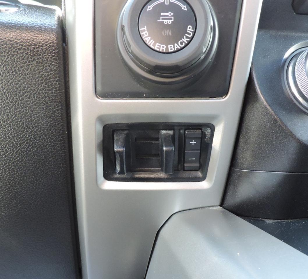 2018 Ford F-150 LARIAT/FX4 3.5L 4X4 Loaded New Brakes 220000KM Photo