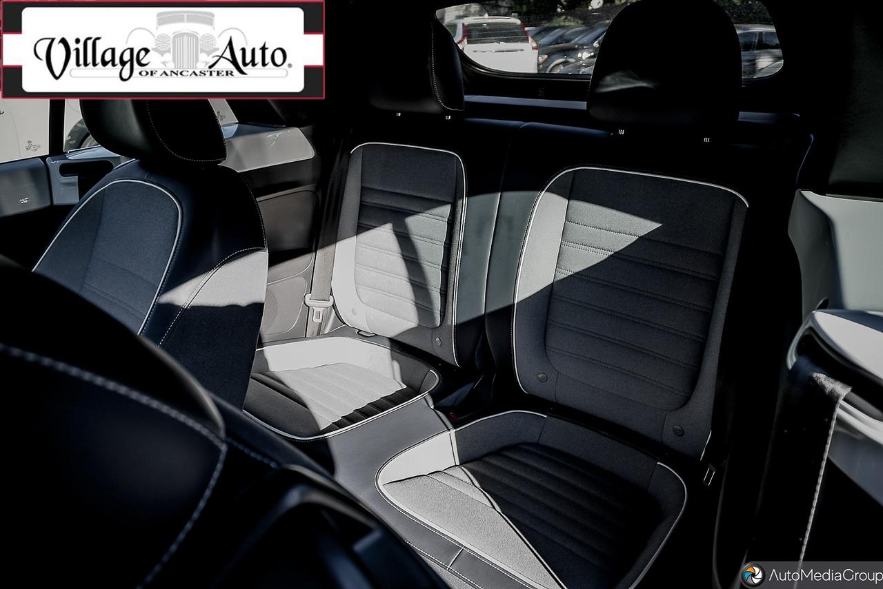 2016 Volkswagen Beetle 2dr Conv Denim Edition - Photo #14