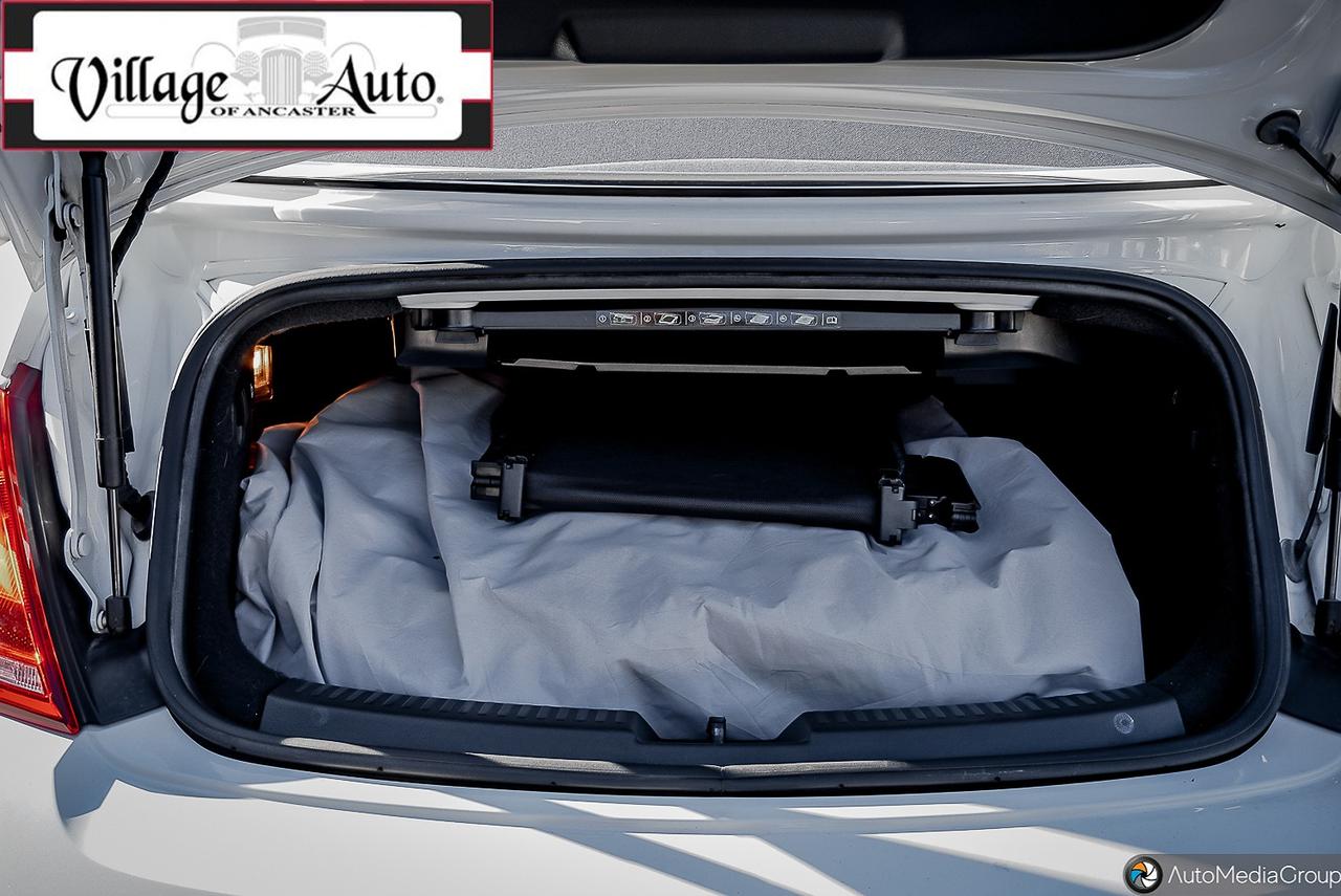 2016 Volkswagen Beetle 2dr Conv Denim Edition - Photo #15