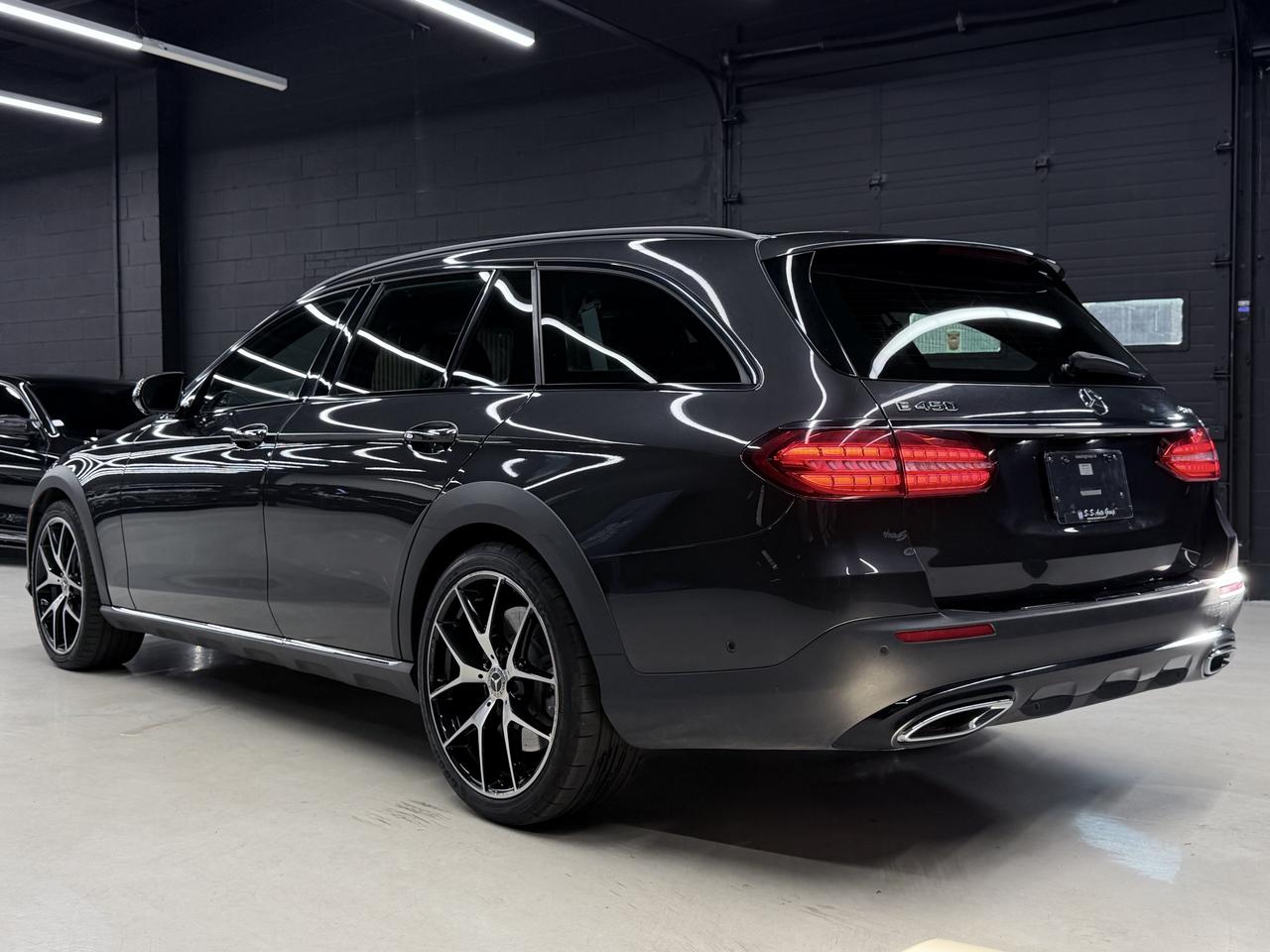 2022 Mercedes-Benz E450 WAGON|ALL TERRAIN|7PASSENGER|NAV|360CAM|BSM|PANO| Photo