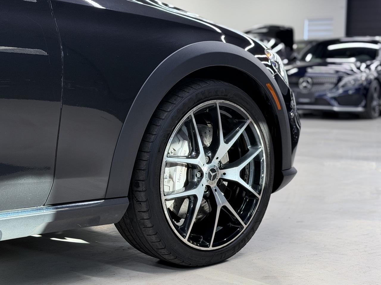 2022 Mercedes-Benz E450 WAGON|ALL TERRAIN|7PASSENGER|NAV|360CAM|BSM|PANO| Photo