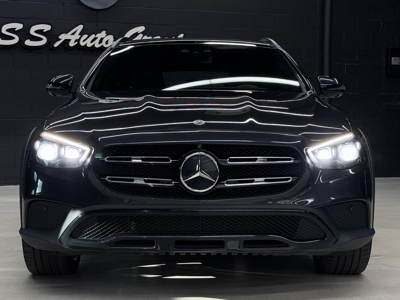 2022 Mercedes-Benz E450 WAGON|ALL TERRAIN|7PASSENGER|NAV|360CAM|BSM|PANO| Photo5