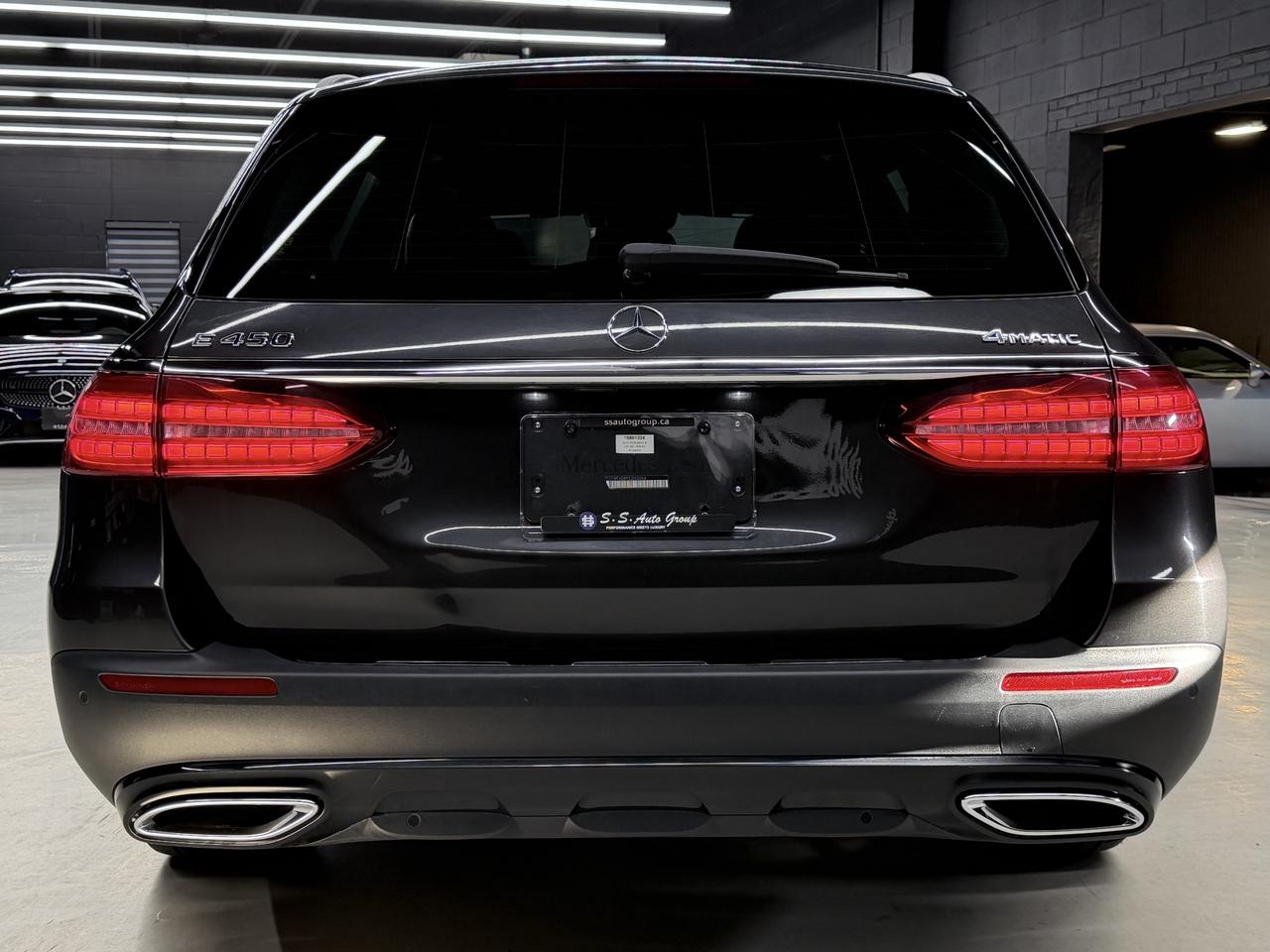 2022 Mercedes-Benz E450 WAGON|ALL TERRAIN|7PASSENGER|NAV|360CAM|BSM|PANO| Photo