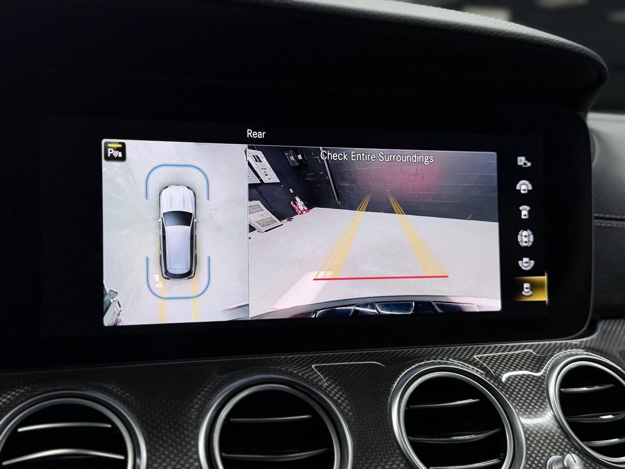 2022 Mercedes-Benz E450 WAGON|ALL TERRAIN|7PASSENGER|NAV|360CAM|BSM|PANO| Photo