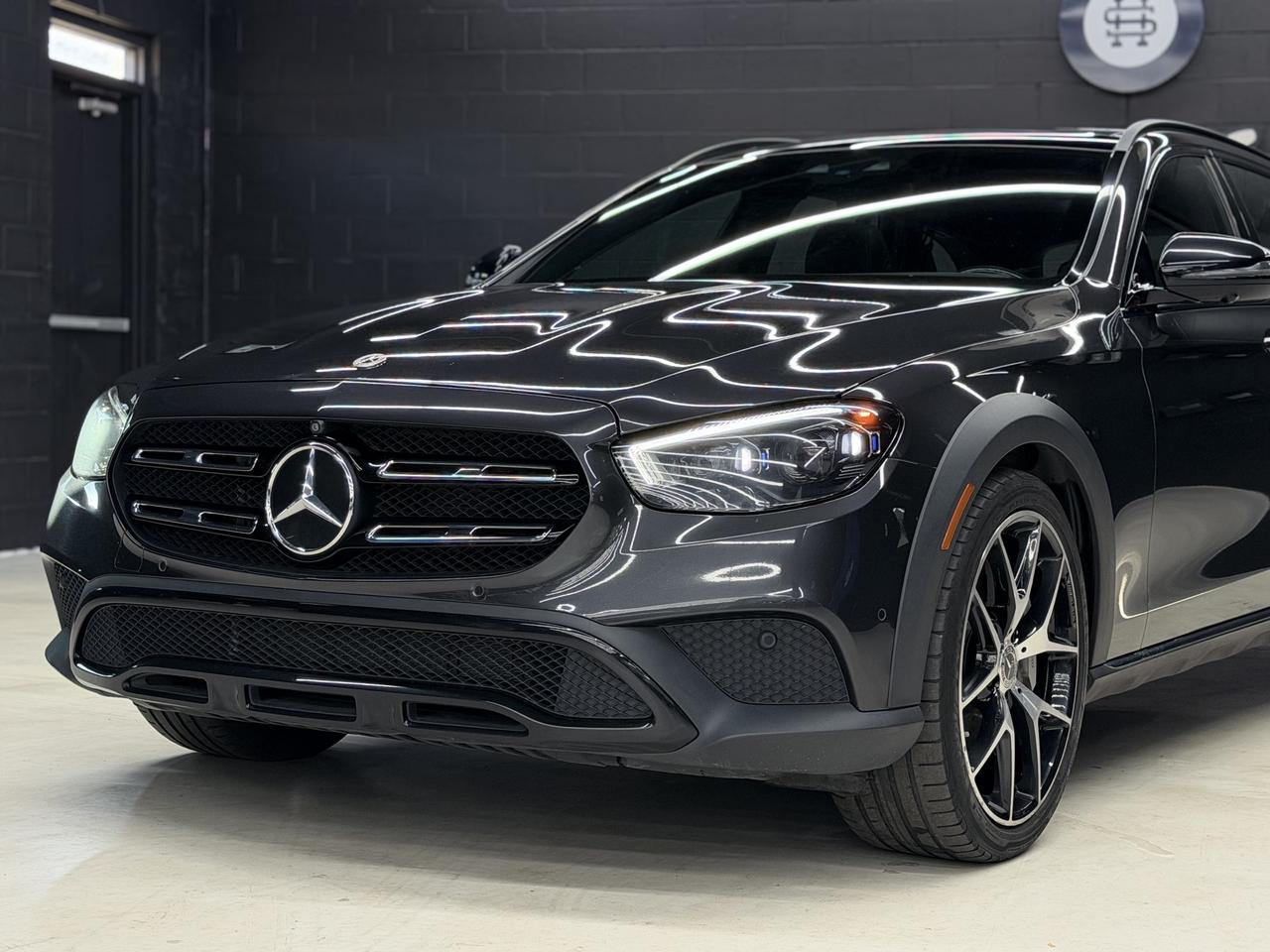 2022 Mercedes-Benz E450 WAGON|ALL TERRAIN|7PASSENGER|NAV|360CAM|BSM|PANO| Photo