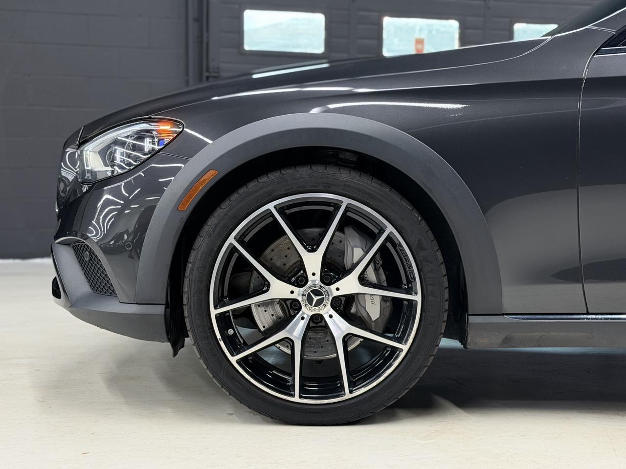2022 Mercedes-Benz E450 WAGON|ALL TERRAIN|7PASSENGER|NAV|360CAM|BSM|PANO| Photo