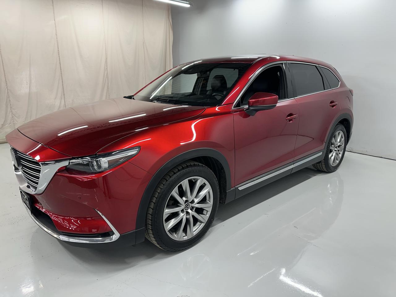 2019 Mazda CX-9 GT AWD Photo39