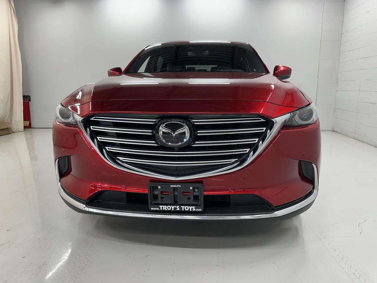 2019 Mazda CX-9 GT AWD Photo17