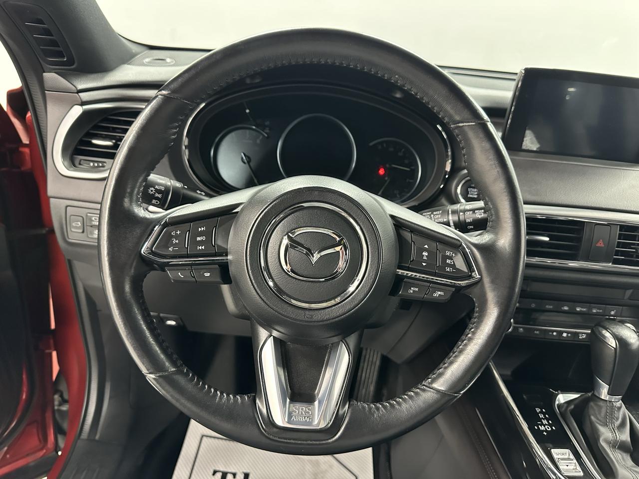 2019 Mazda CX-9 GT AWD Photo10