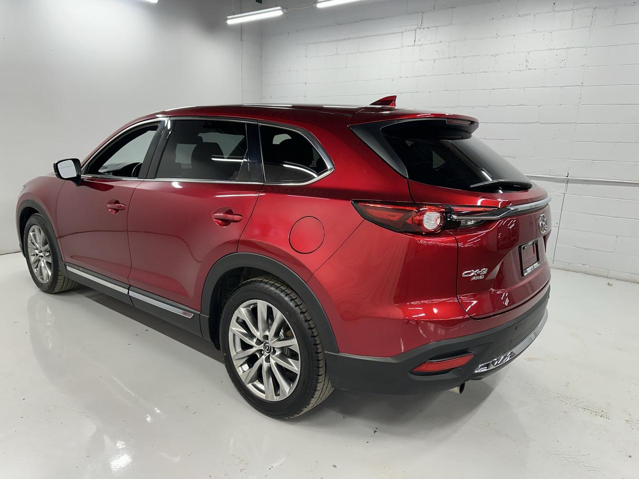 2019 Mazda CX-9 GT AWD Photo23