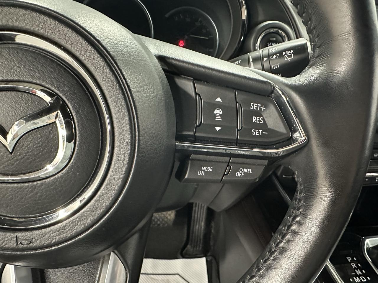 2019 Mazda CX-9 GT AWD Photo29