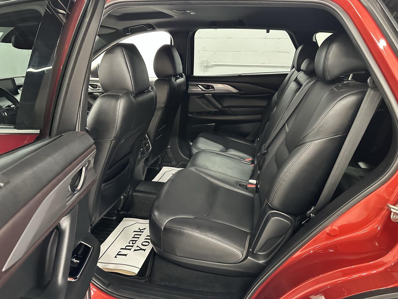 2019 Mazda CX-9 GT AWD Photo24
