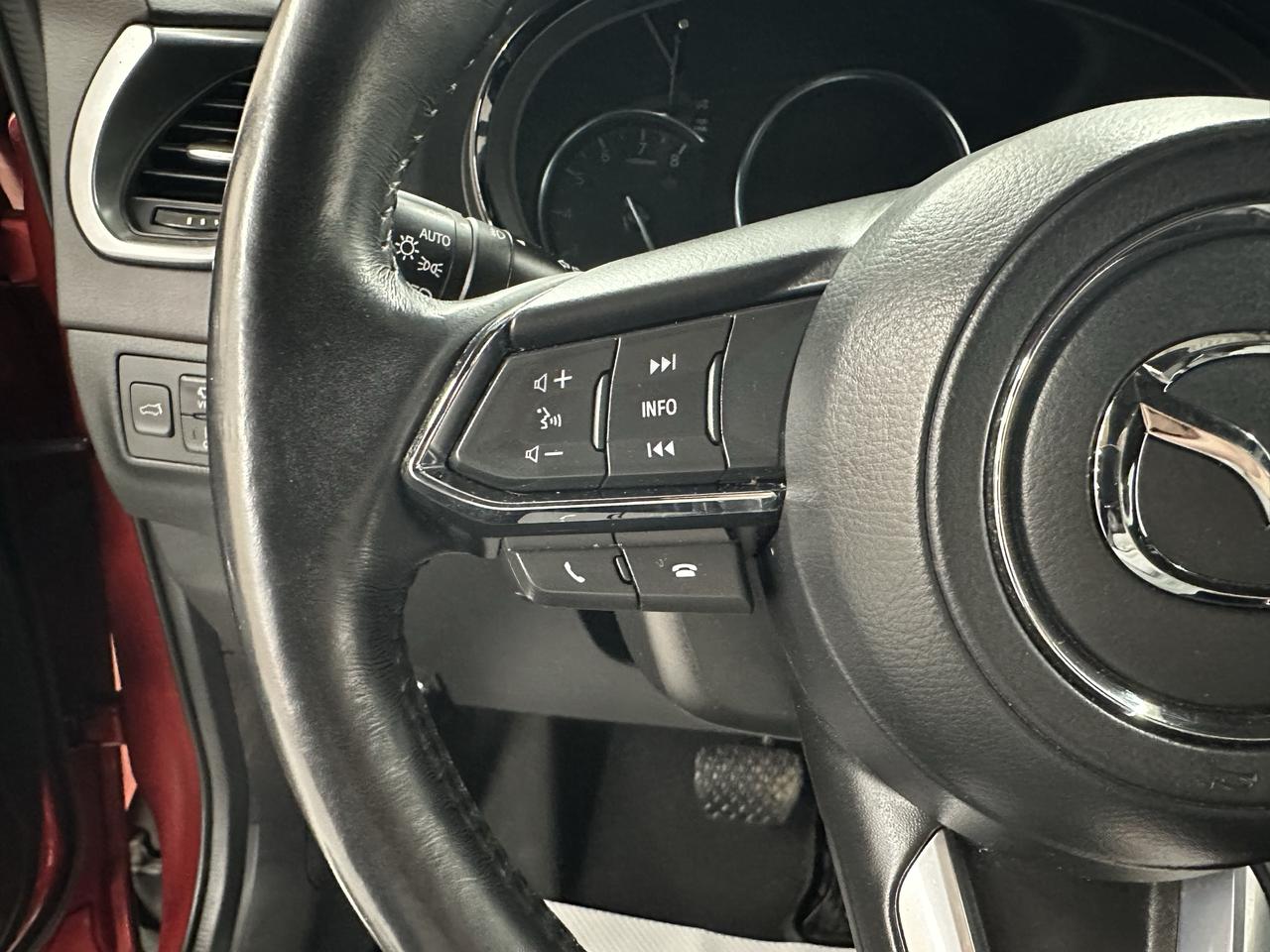 2019 Mazda CX-9 GT AWD Photo28