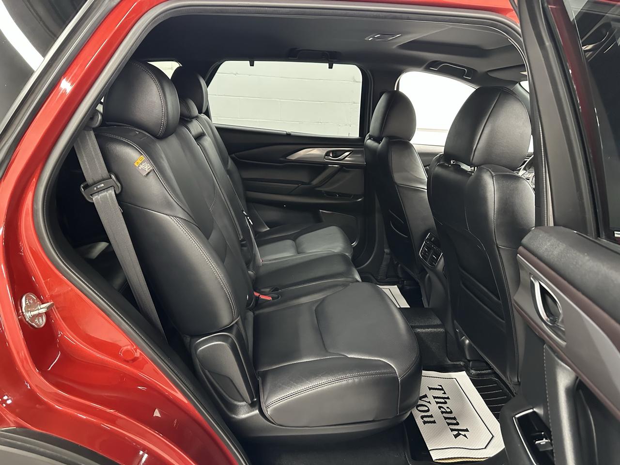 2019 Mazda CX-9 GT AWD Photo14