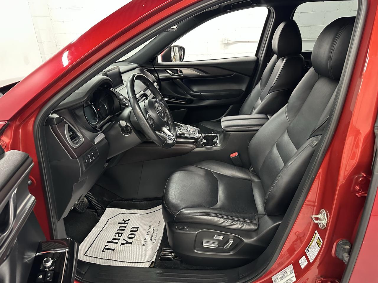 2019 Mazda CX-9 GT AWD Photo5