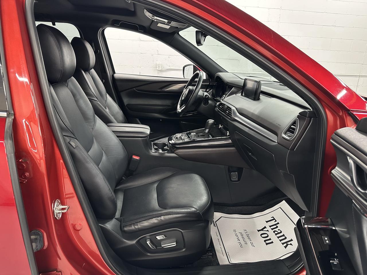 2019 Mazda CX-9 GT AWD Photo36