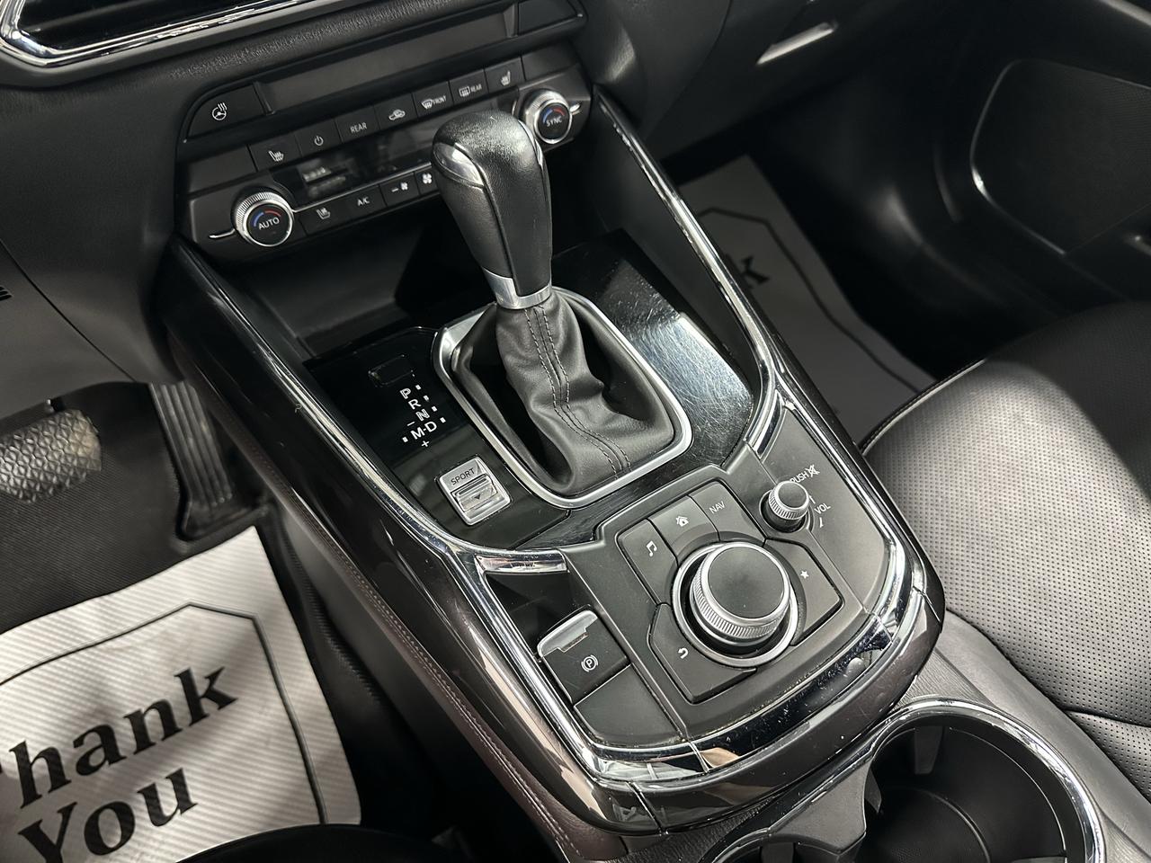 2019 Mazda CX-9 GT AWD Photo33