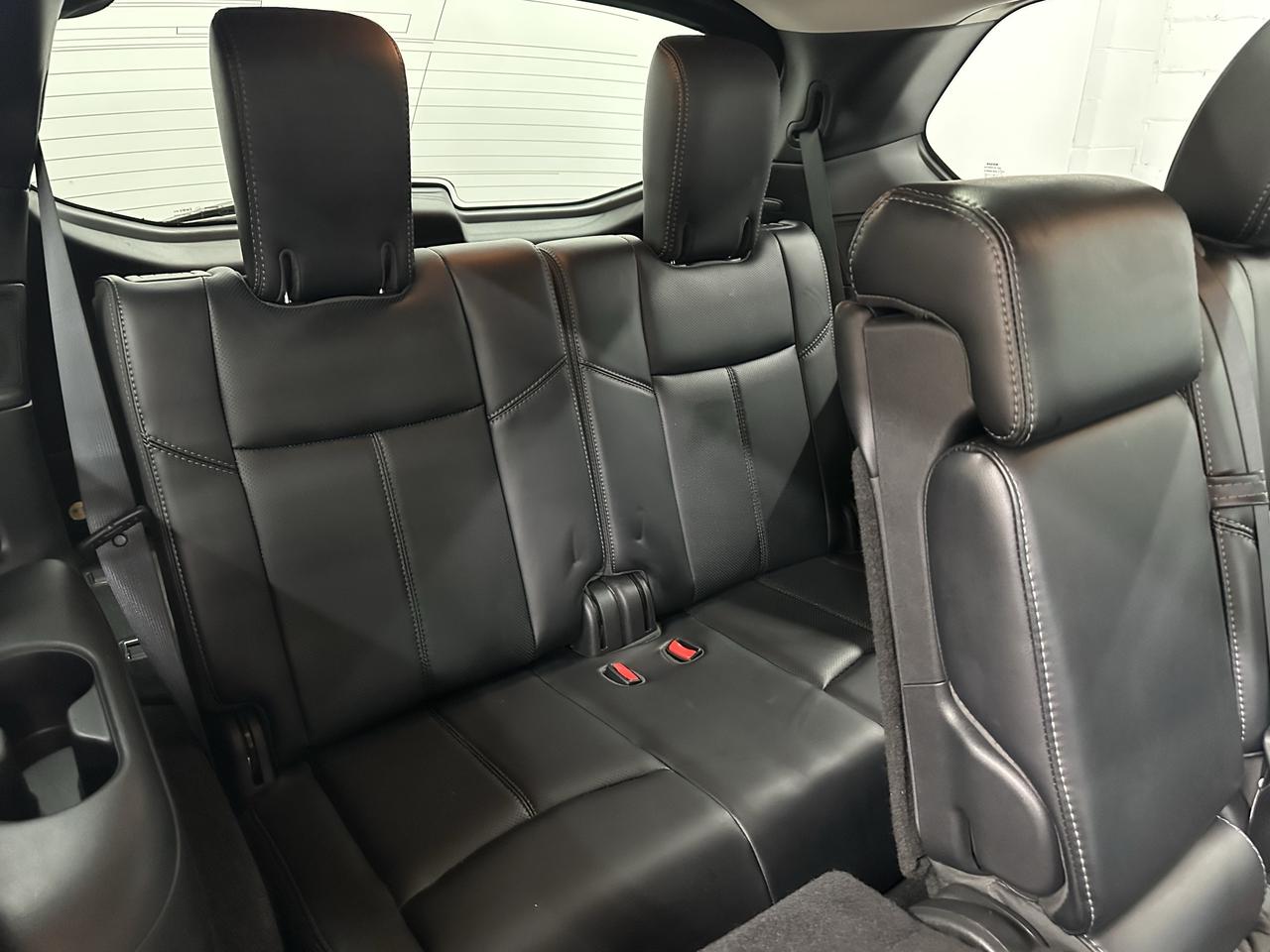 2019 Nissan Pathfinder Platinum Photo6