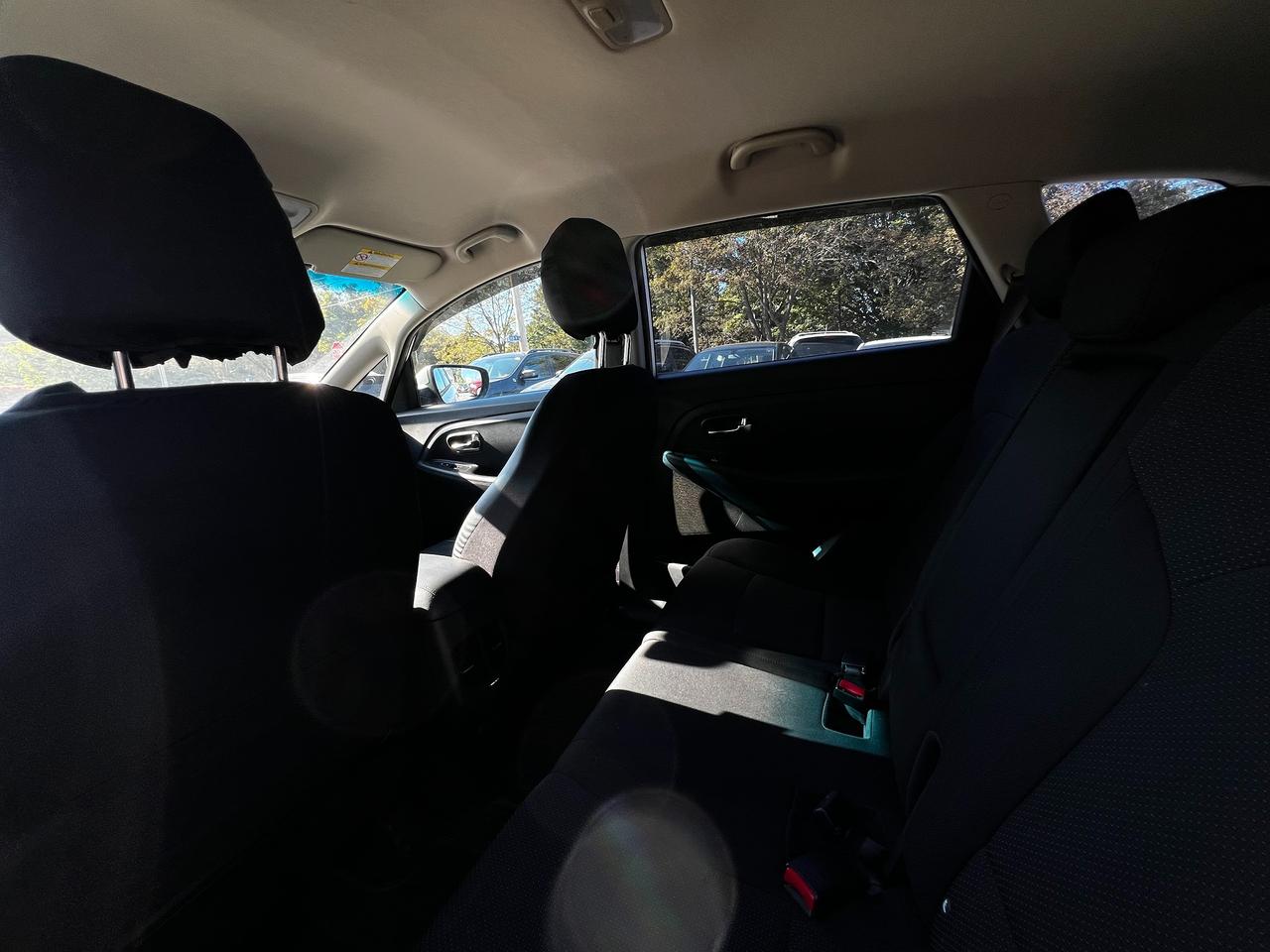 2016 Kia Rondo 4DR WGN AUTO LX Photo