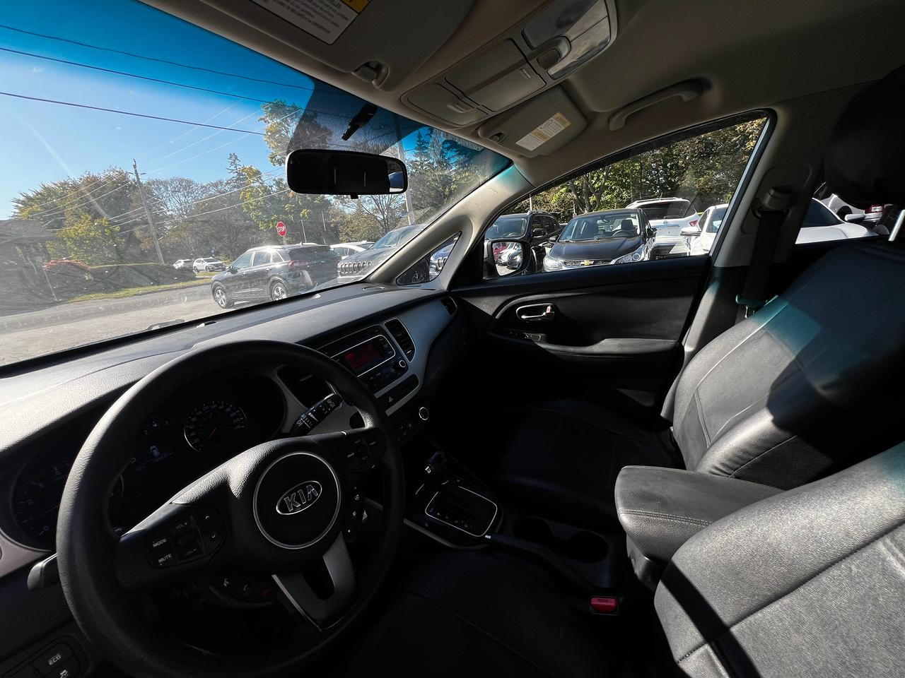 2016 Kia Rondo 4DR WGN AUTO LX - Photo #14