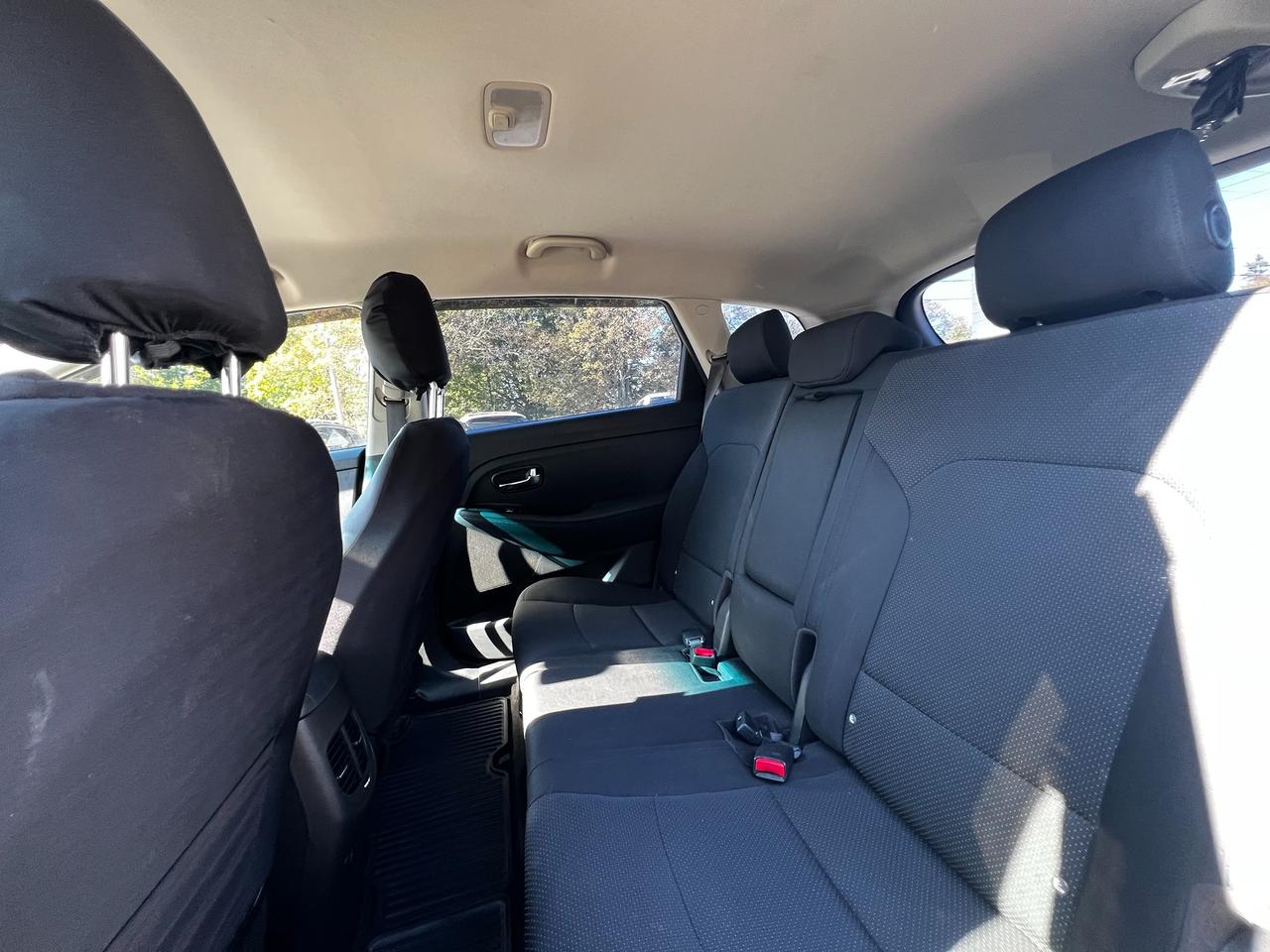 2016 Kia Rondo 4DR WGN AUTO LX - Photo #17