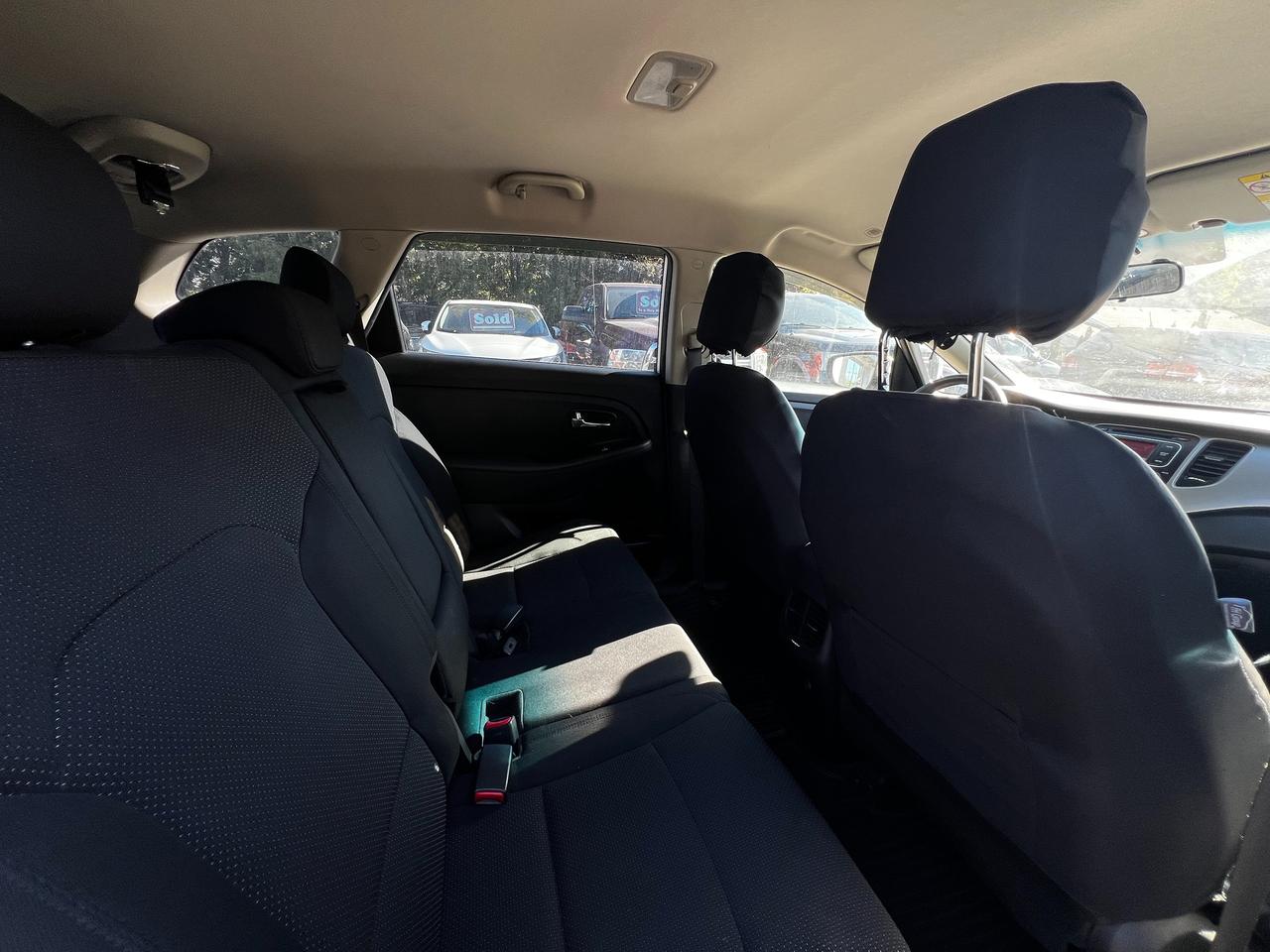 2016 Kia Rondo 4DR WGN AUTO LX - Photo #15