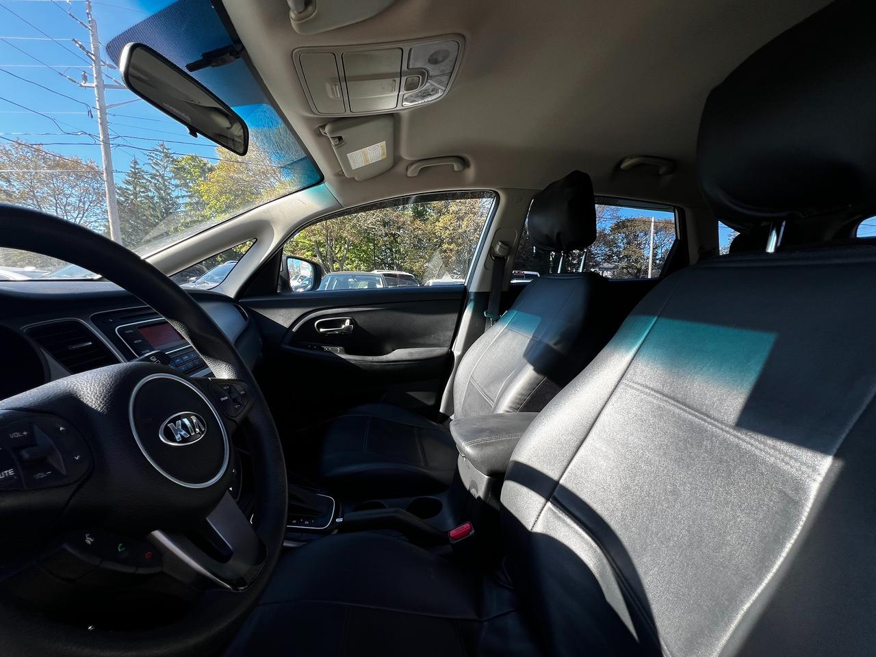 2016 Kia Rondo 4DR WGN AUTO LX - Photo #13