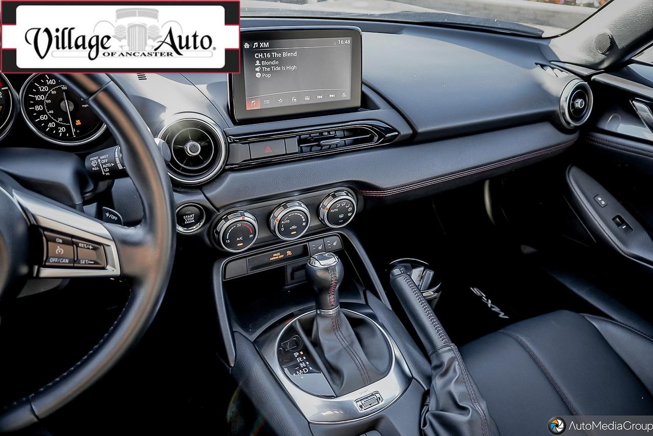 2018 Mazda Miata MX-5 GT Auto Photo