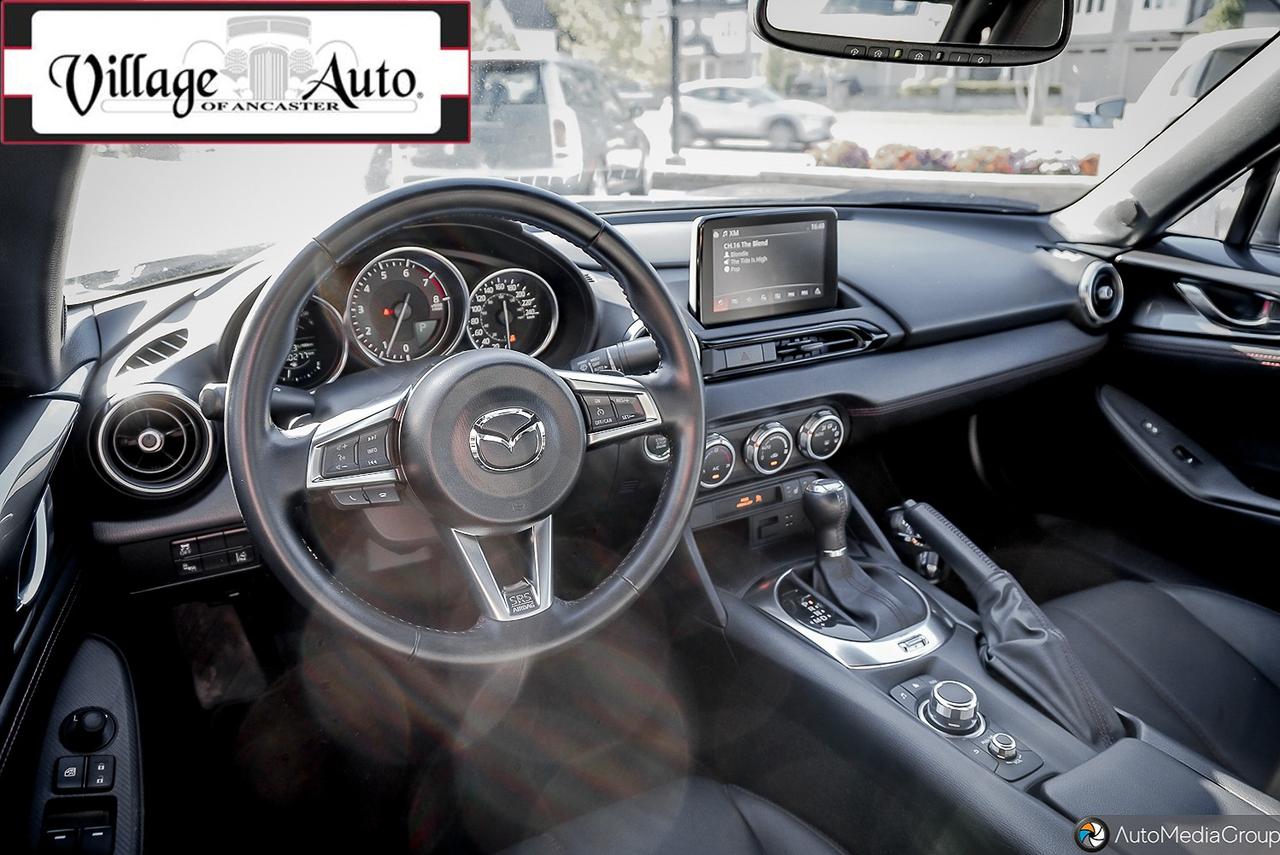 2018 Mazda Miata MX-5 GT Auto - Photo #16