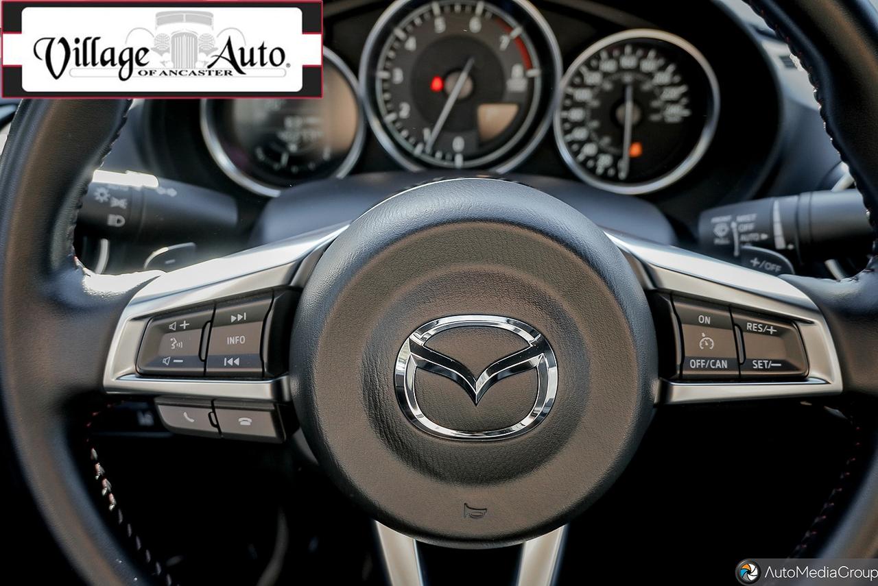 2018 Mazda Miata MX-5 GT Auto Photo