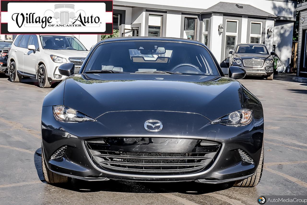 2018 Mazda Miata MX-5 GT Auto Photo