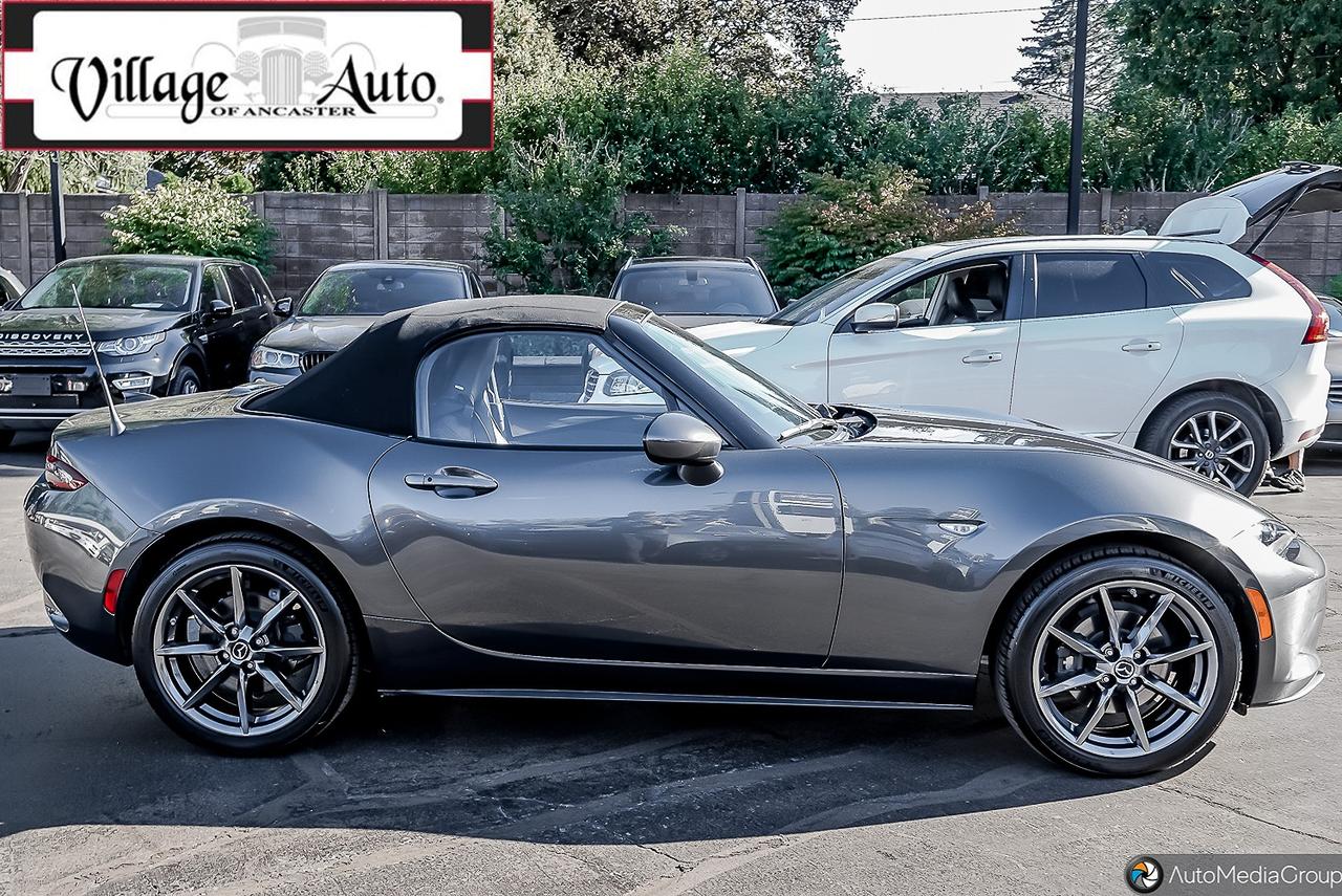 2018 Mazda Miata MX-5 GT Auto Photo