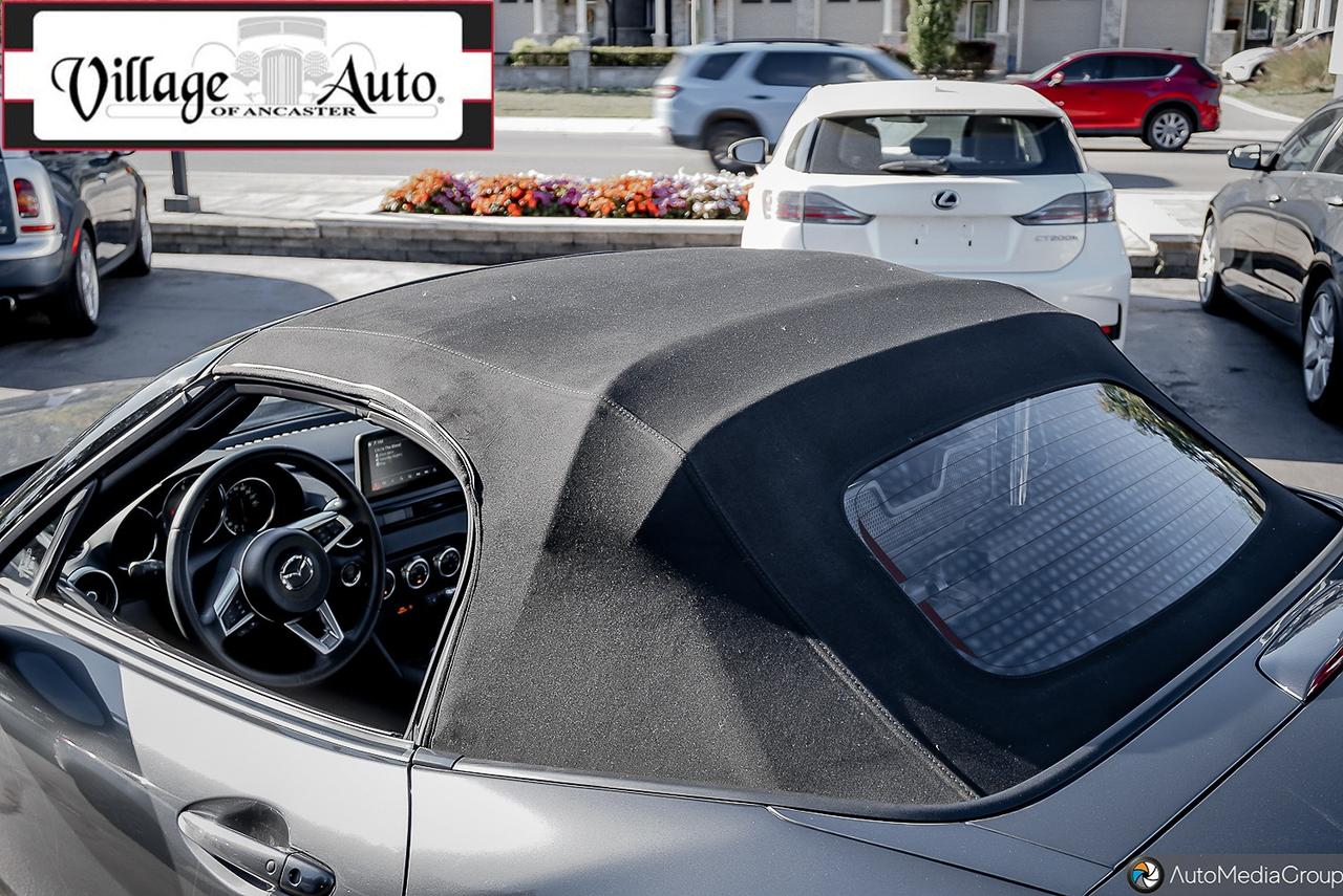 2018 Mazda Miata MX-5 GT Auto Photo