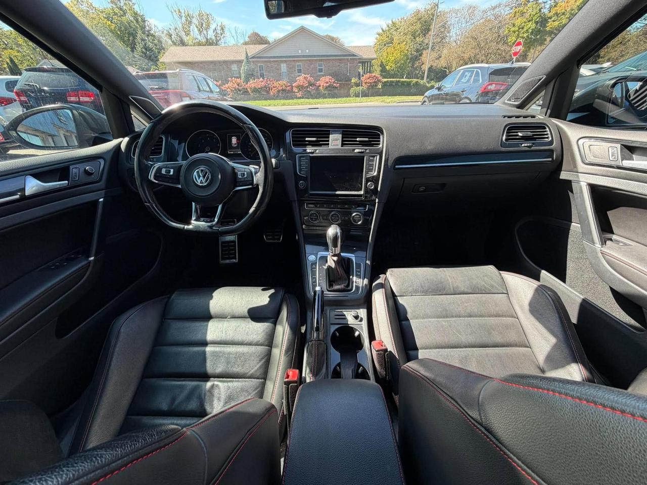 2016 Volkswagen Golf 5dr HB DSG Autobahn - Photo #14