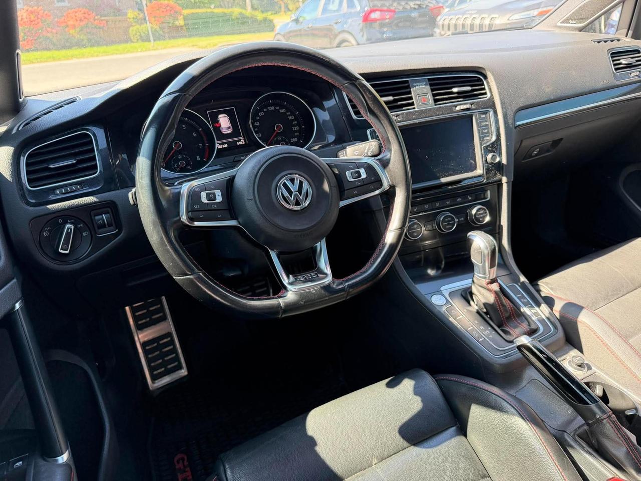 2016 Volkswagen Golf 5dr HB DSG Autobahn - Photo #17