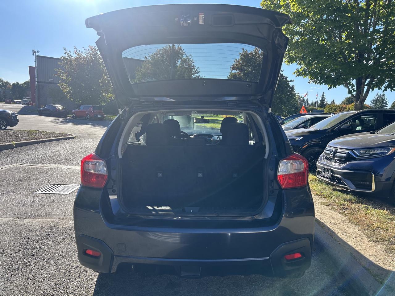 2015 Subaru XV Crosstrek AS-IS - AWD, HEATED SEATS, B/U CAMERA & MORE!! Photo