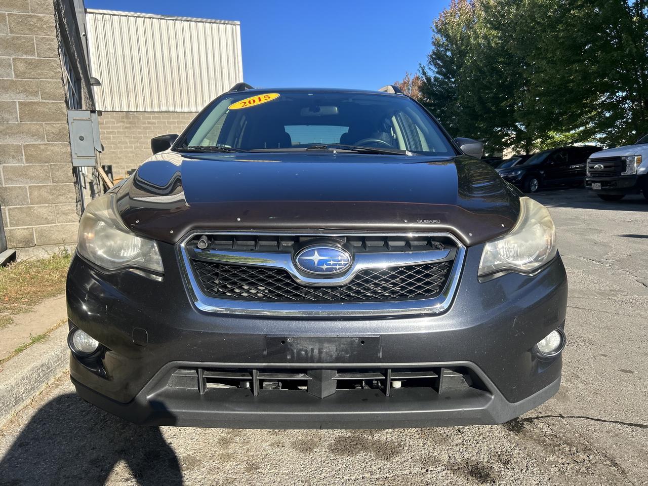2015 Subaru XV Crosstrek AS-IS - AWD, HEATED SEATS, B/U CAMERA & MORE!! Photo