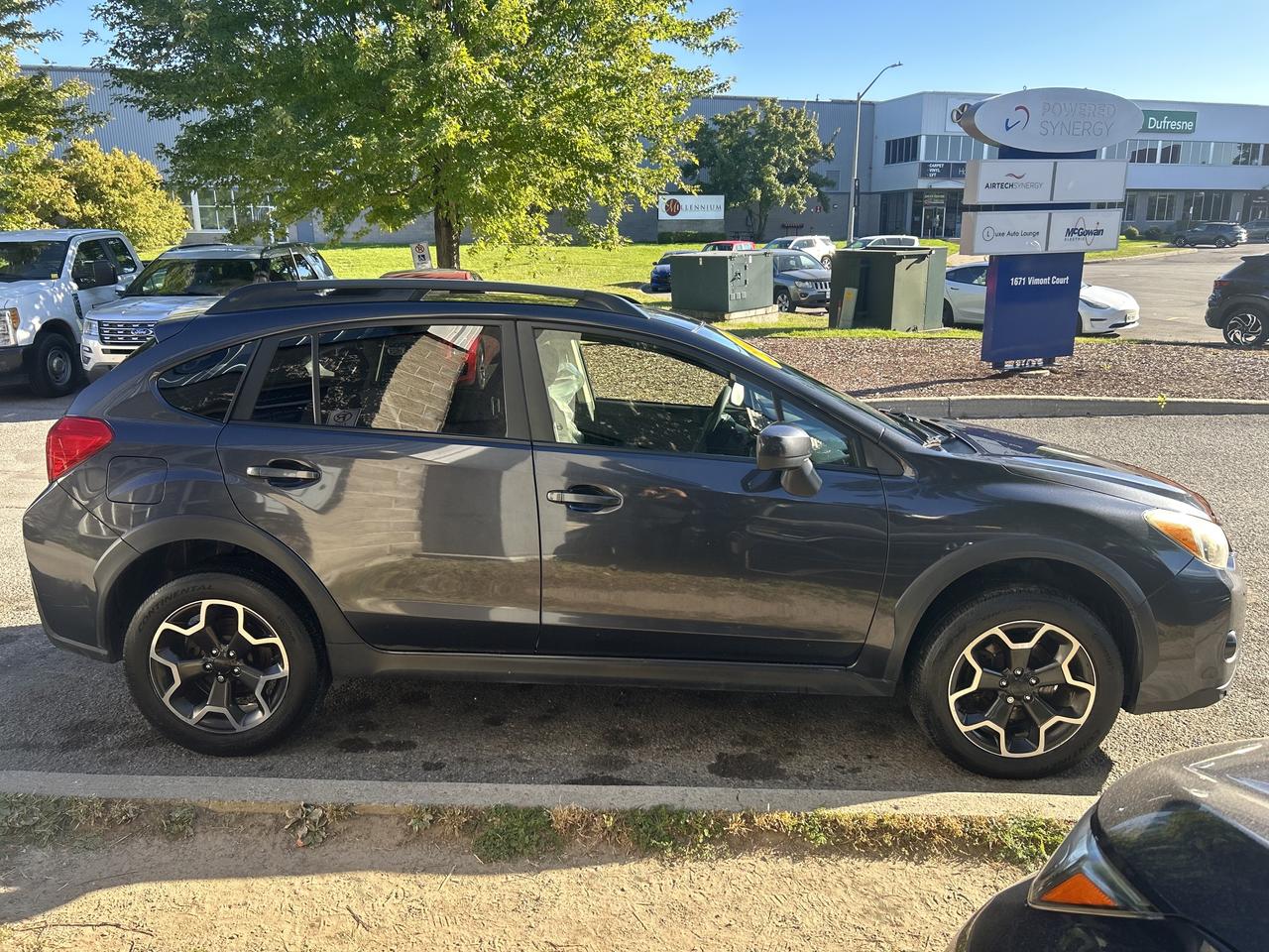 2015 Subaru XV Crosstrek AS-IS - AWD, HEATED SEATS, B/U CAMERA & MORE!! Photo