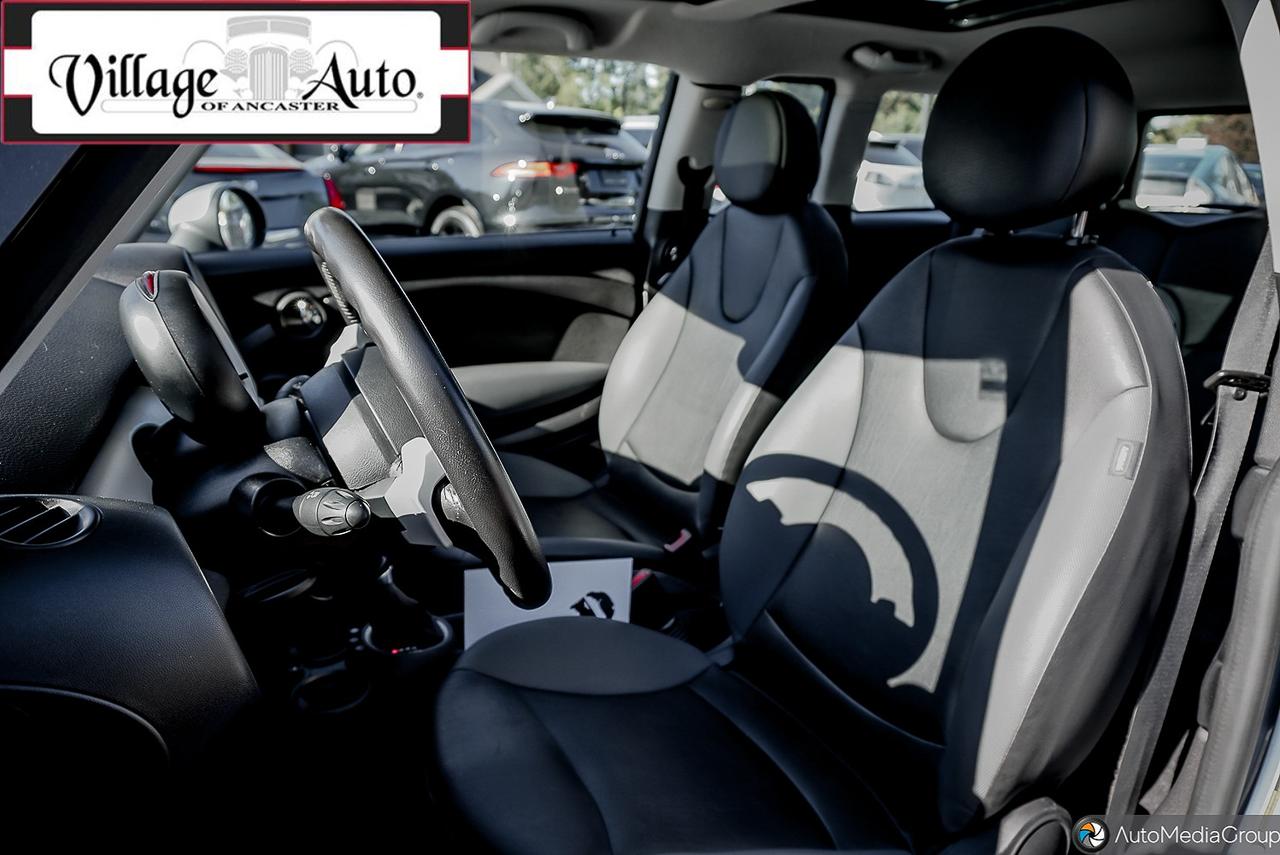 2010 MINI Cooper Clubman  - Photo #12
