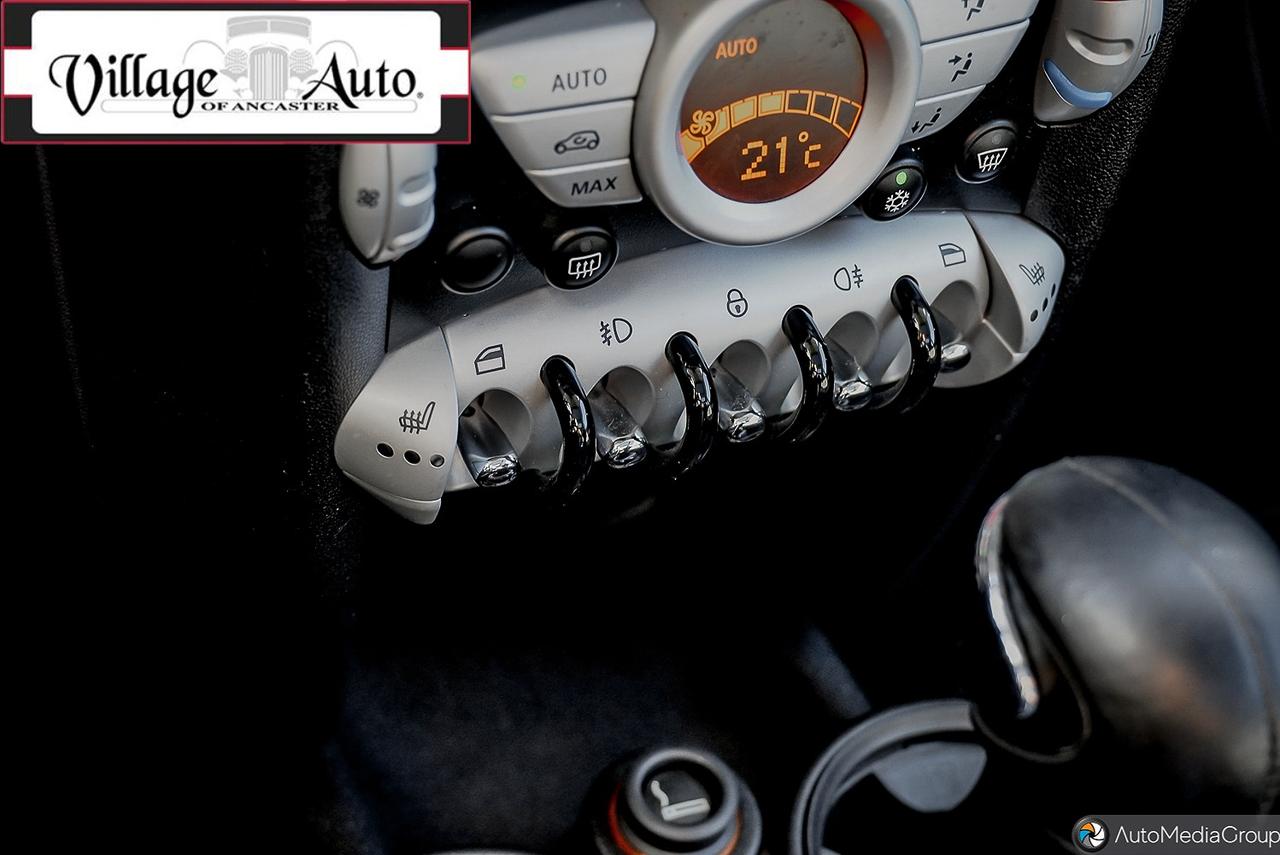 2010 MINI Cooper Clubman  - Photo #20