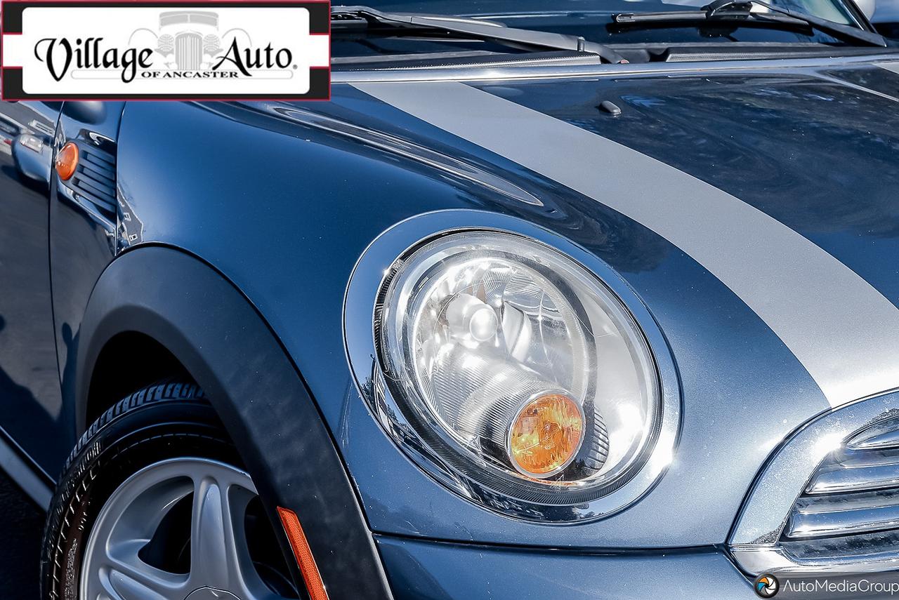 2010 MINI Cooper Clubman  - Photo #2