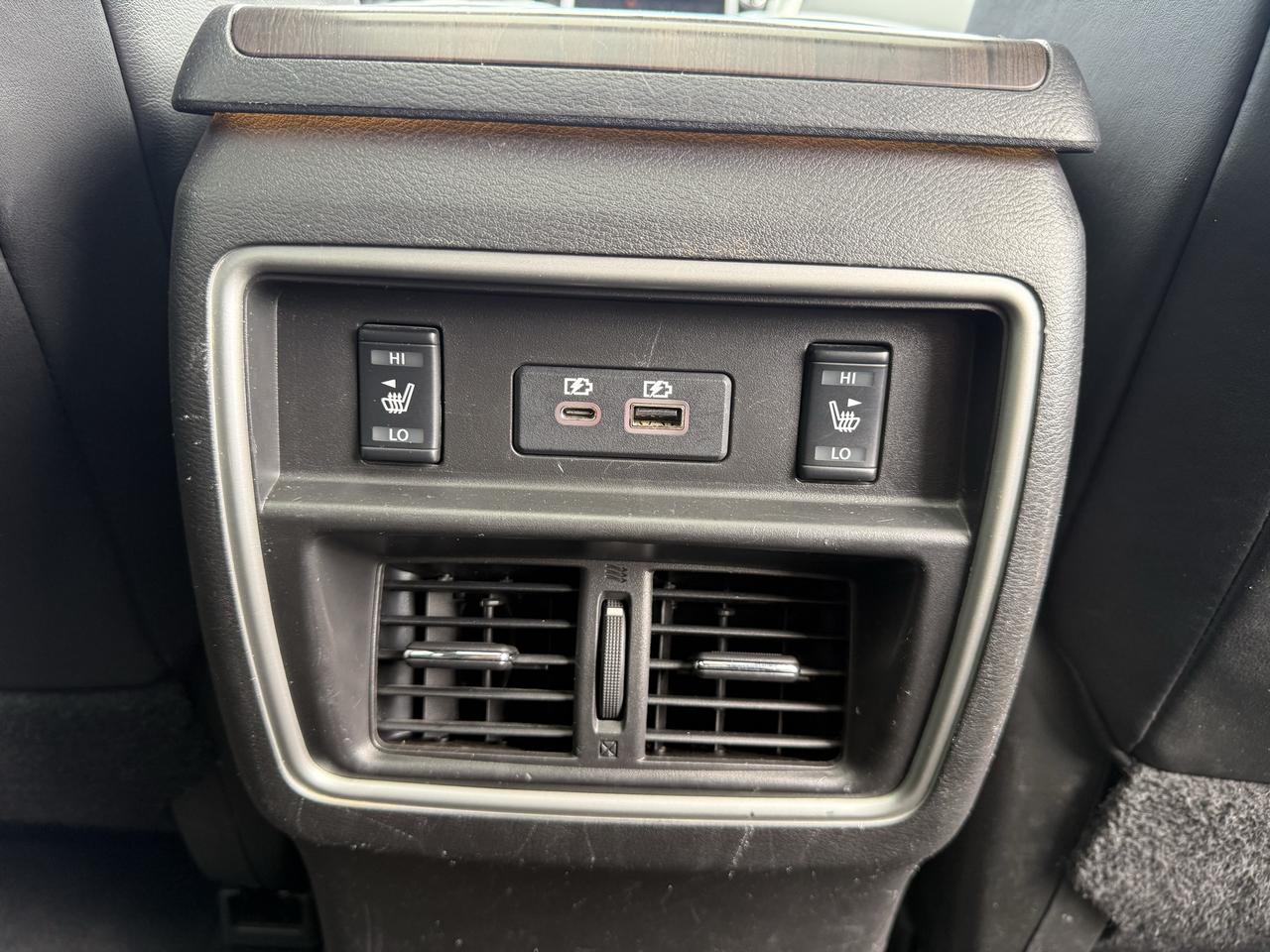 2019 Nissan Murano AWD Photo