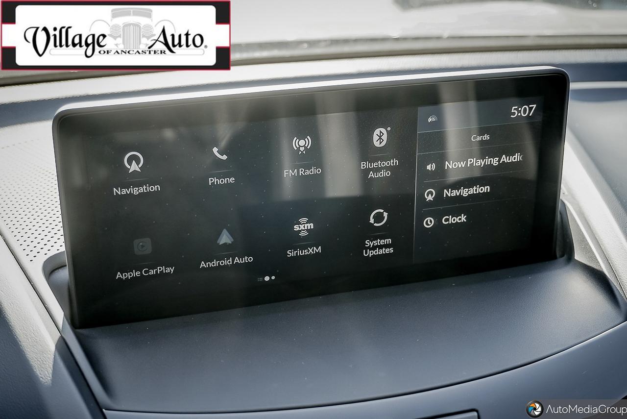 2021 Acura RDX A-Spec AWD - Photo #25