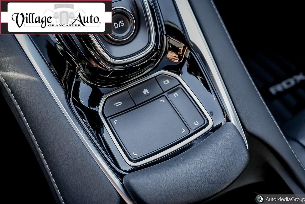 2021 Acura RDX A-Spec AWD - Photo #20