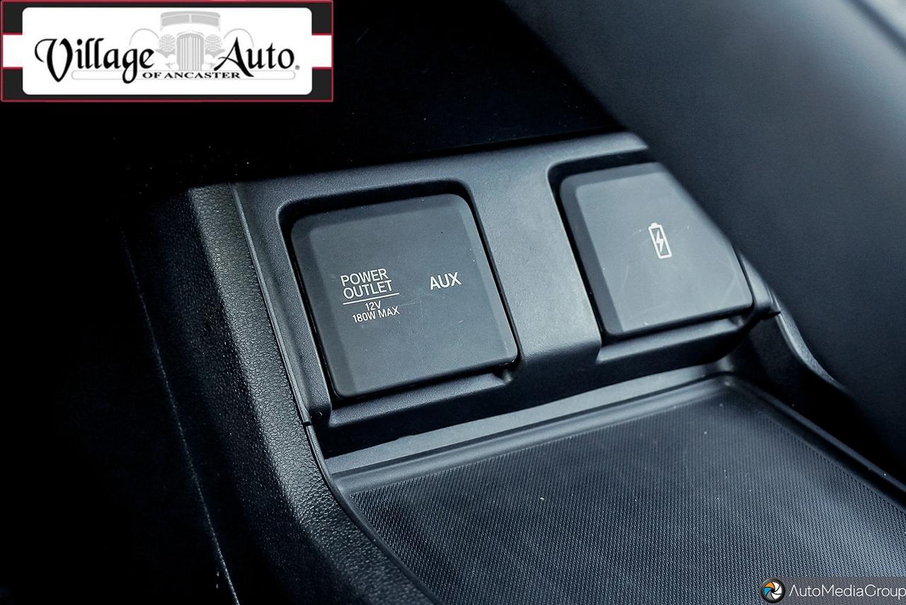 2021 Acura RDX A-Spec AWD - Photo #29