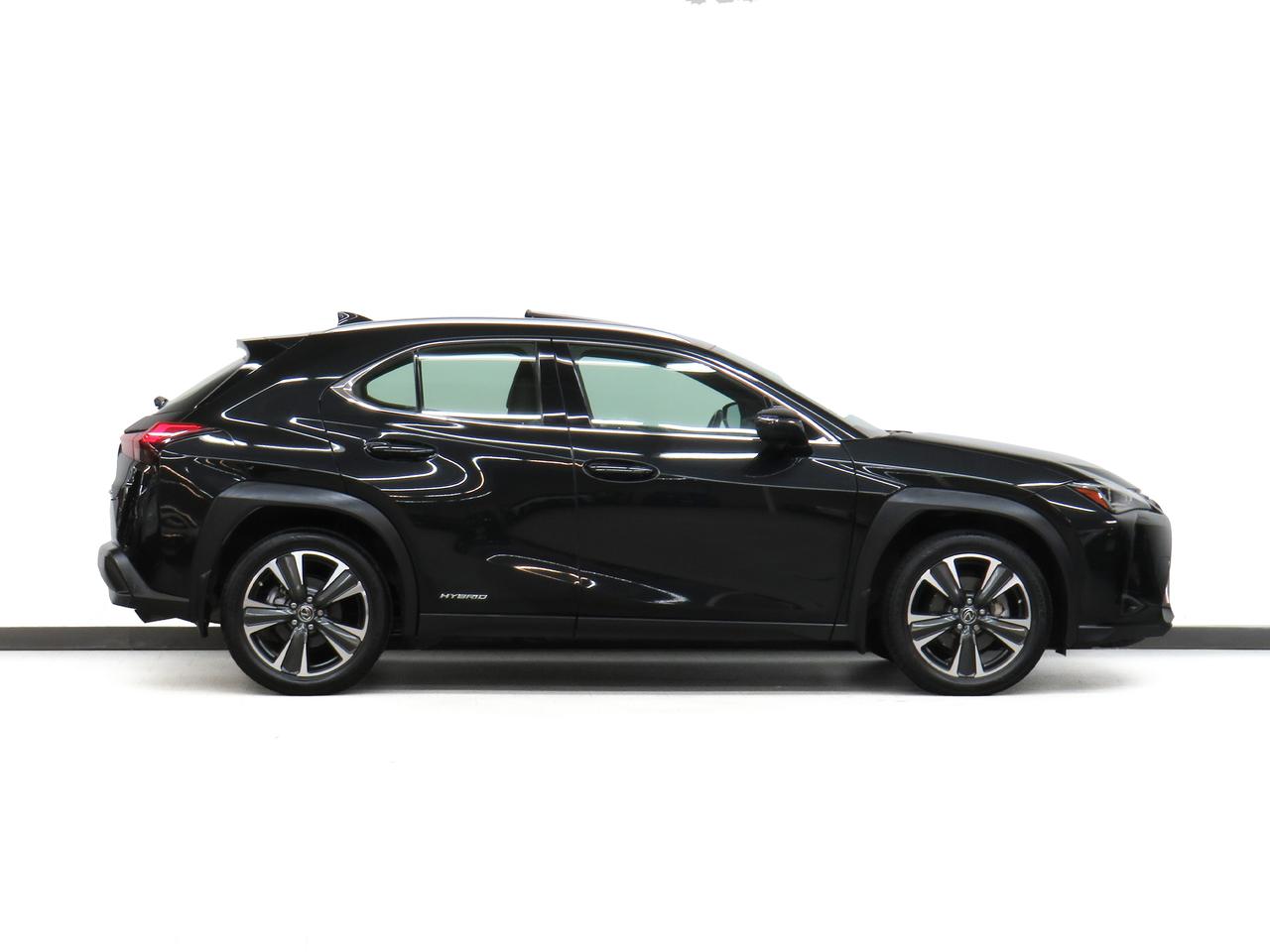 2020 Lexus UX 250 HYBRID  F-SPORT AWD | Sunroof | BSM | CarPlay