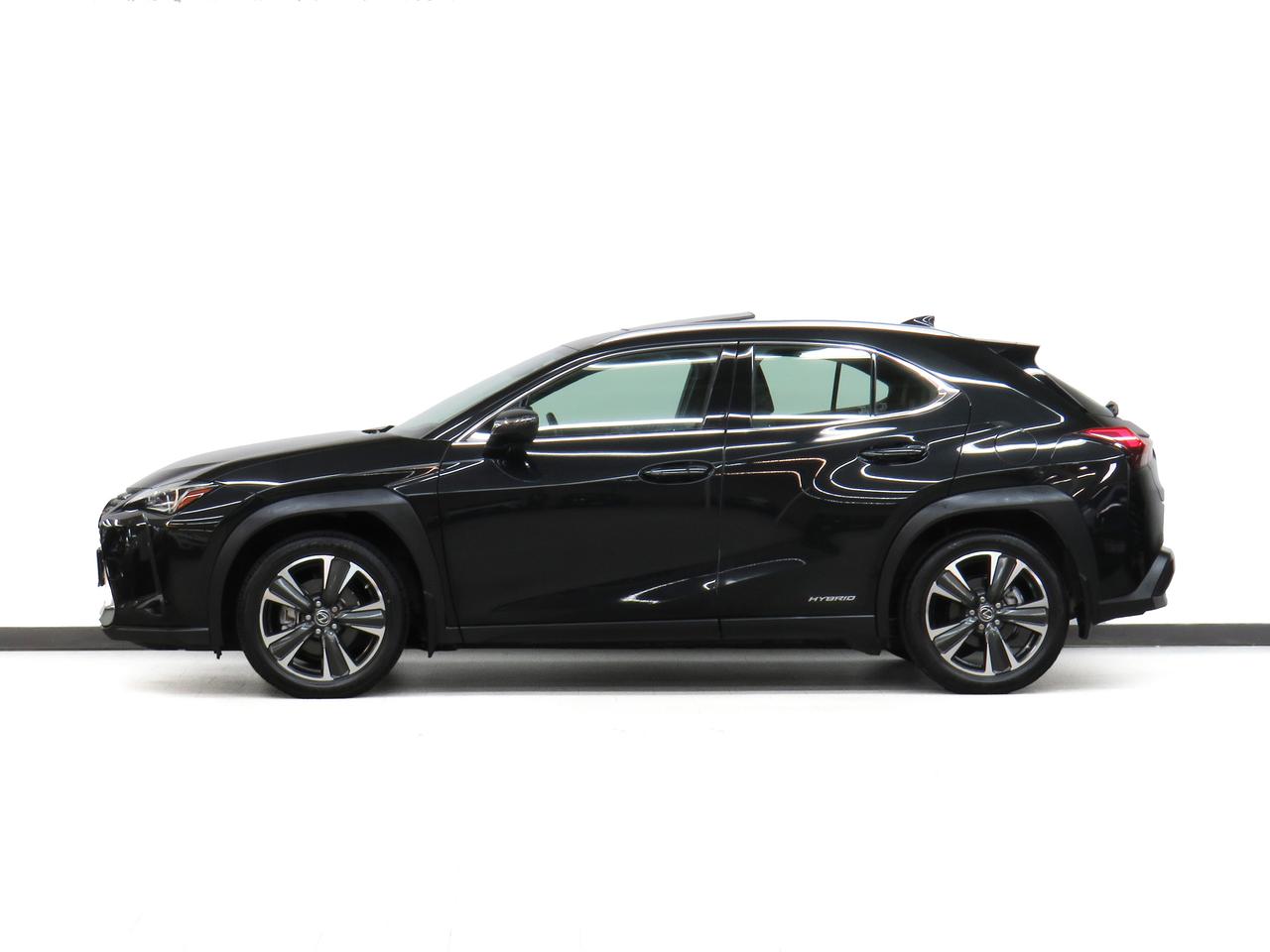 2020 Lexus UX 250 HYBRID  F-SPORT AWD | Sunroof | BSM | CarPlay