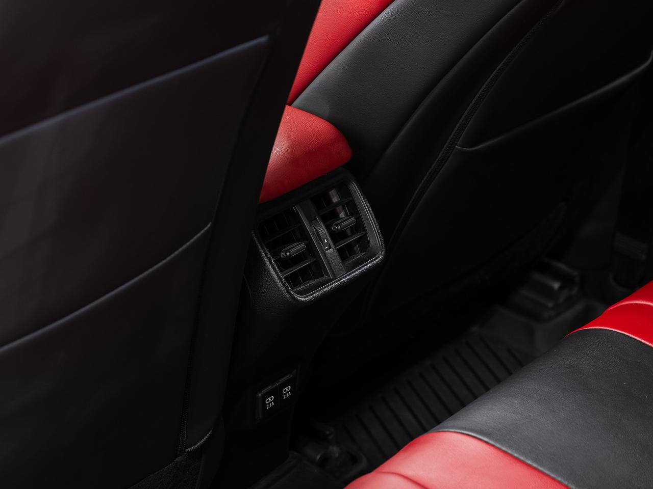 2020 Lexus UX 250 HYBRID  F-SPORT AWD | Sunroof | BSM | CarPlay Photo