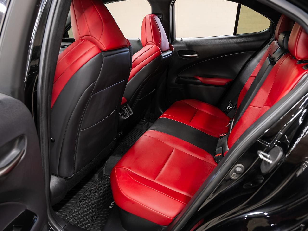2020 Lexus UX 250 HYBRID  F-SPORT AWD | Sunroof | BSM | CarPlay Photo