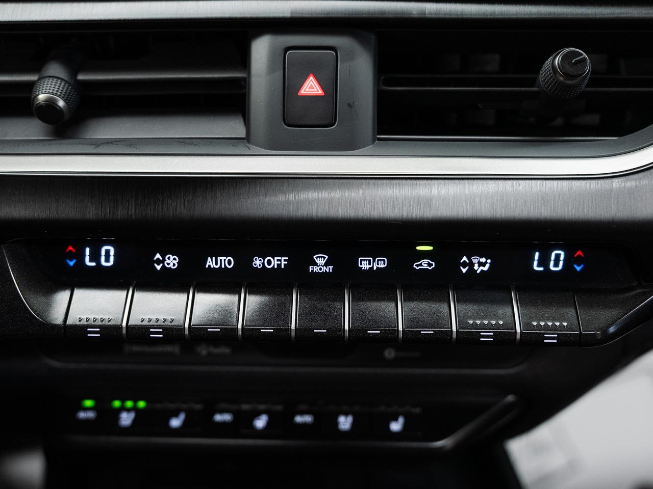 2020 Lexus UX 250 HYBRID  F-SPORT AWD | Sunroof | BSM | CarPlay Photo